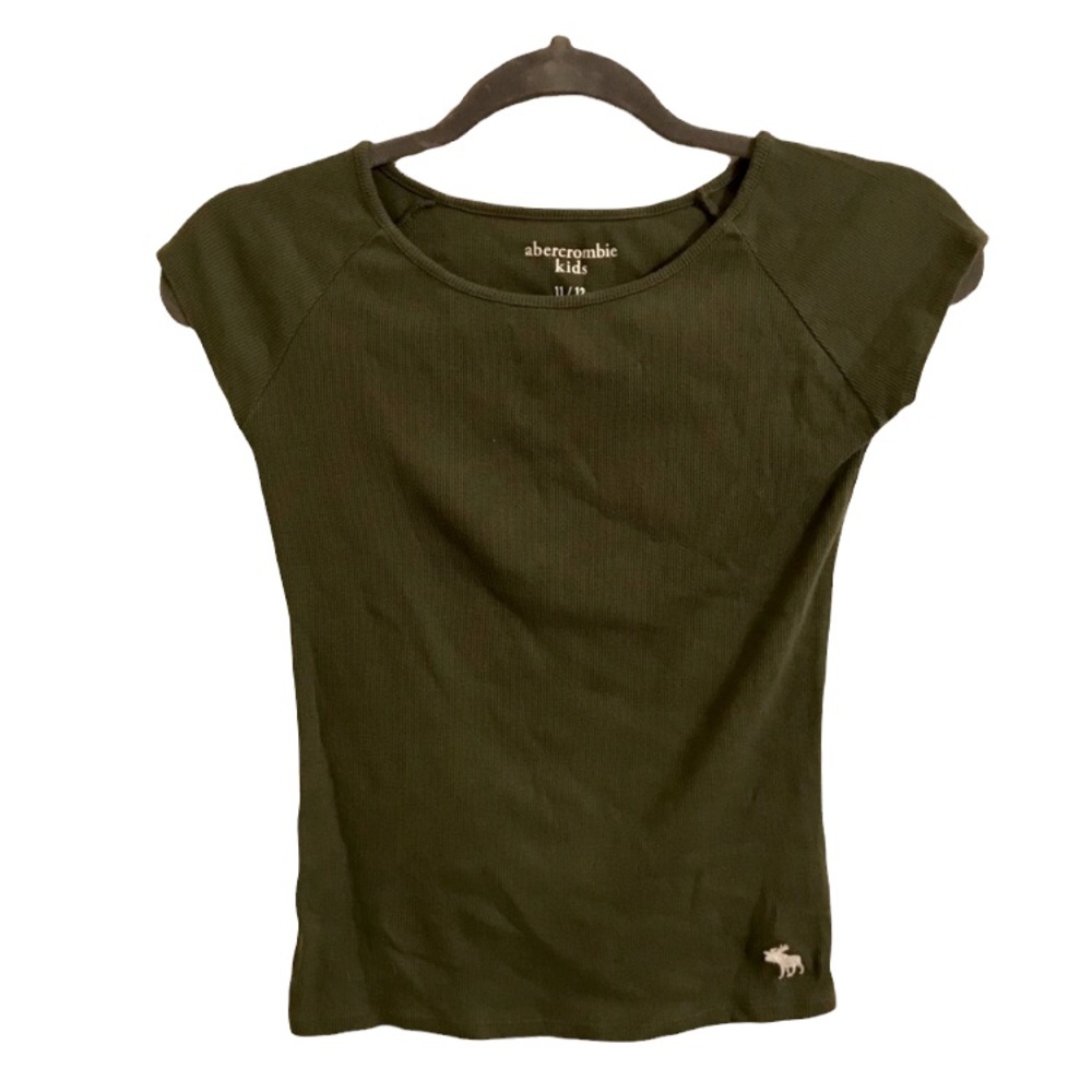 Abercrombie Kids Shirt